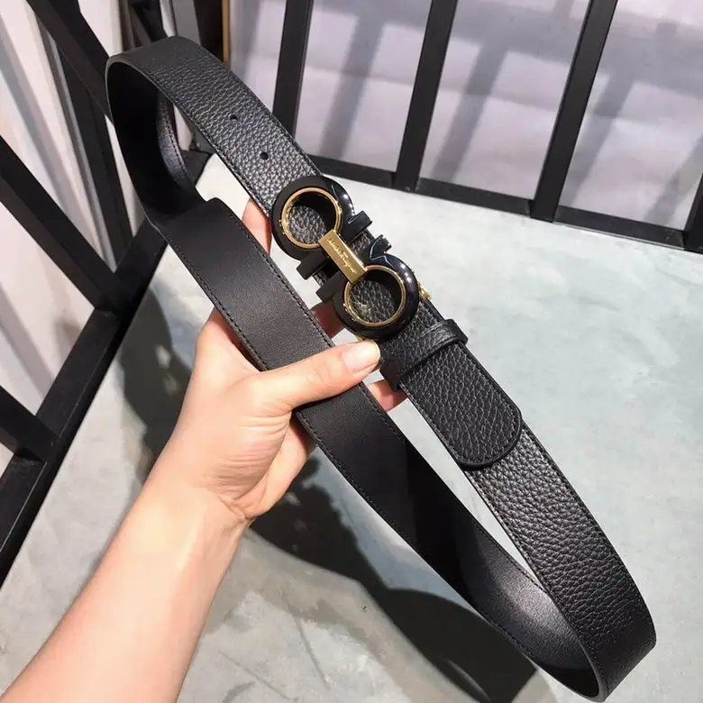 Ferragamo 34mmX95-125 7D242